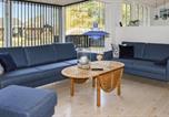 Location vacances Strandby - Stunning Home In Jerup With Wifi-3