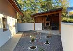 Location vacances Banská Štiavnica - Holiday Home Počúvadlo-3