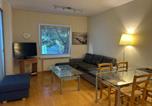 Location vacances Tallinn - Apartment24 - Sakala-2
