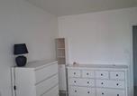 Location vacances Stockholm - Cozy Room in Charming Farsta Apartment - Perfect Family Retreat-3