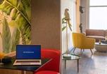 Hôtel Beaulieu-sur-Mer - Ibis Styles Beaulieu sur Mer-4