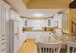 Location vacances Augusta - Exquisite 5-Br Estate on 7 Acres with Private Pond-3