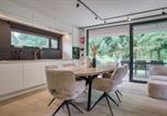 Location vacances Butgenbach - Nature Lake Village – Villa N°26 – 6 Personnes-4