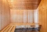 Location vacances Nørre Lyngvig - Gorgeous Home In Ringkøbing With Sauna-4