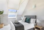 Location vacances Milnerton - Dolphin Beach H301-2