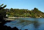 Location vacances  Paihia : Bay of Islands - Woodies Retreat-4