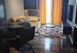 Location vacances Cluj-Napoca - New Transilvania Blue-4