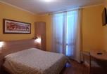 Hôtel Province de Brescia - Hotel Chiara-2