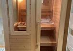 Location vacances Centre - Gîte chaleureux avec sauna, près des châteaux de la Loire - Fr-1-491-456-2
