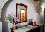 Location vacances Raguse - Casetta giuly-2