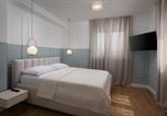 Location vacances Vrsi - Villa Bellatrix 1 & 2 - two heated pools & jacuzzi-3