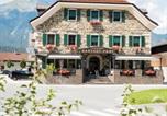 Hôtel Bruck am Ziller - Gasthof Hotel Post-3