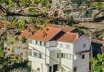Location vacances  La serra da Estrela - Cozy house with lake view in Ruivães-1