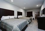 Hôtel Waller - Palace Inn-529-4