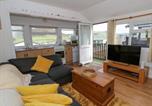 Location vacances Aberystwyth - The Cosy Den-3