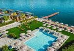 Hôtel Stresa - Lago Maggiore Bay-1
