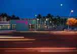 Hôtel Guadalupe - Moxy Phoenix Tempe/Asu Area-4