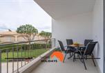 Location vacances Olhos de Água - #284 Ocean View Apartment Pool & Relax-3