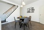 Location vacances Ilkeston - K Suites - Granville Avenue-3