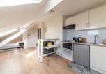 Location vacances Villeneuve-sous-Dammartin - Aparteo - Stade de France 15min - Parc des expositions - Paris 17min-4