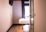 Hôtel Dublin - Easyhotel Dublin-3