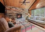 Location vacances Bend - Pole House 10-1