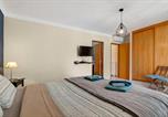 Location vacances Benafim - Casa Katz-2