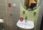 Hôtel Györ - Harrys City Motel, Klíma!-3