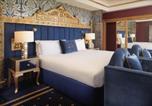 Hôtel Daventry - Polo Club - Hotel-3