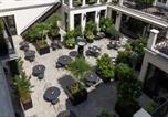 Hôtel Moret-sur-Loing - Hôtel & Spa Napoléon-3