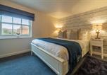 Location vacances Brancaster - No33 Bracken Boutique Cottage-4