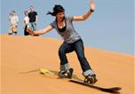Camping Maroc - Merzouga Nature Camp-2