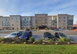 Hôtel Shelbyville - Staybridge Suites Nashville Se - Murfreesboro by Ihg-1