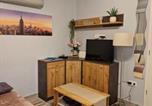 Location vacances Mezőkövesd - Holiday Homes in Mezokövesd - Nordungarn 44895-3