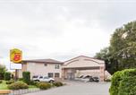 Hôtel Kelowna - Super 8 by Wyndham Lake Country/Winfield Area-1