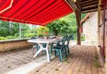Location vacances Auriac-du-Périgord - Panissal – Maison familiale 4 pers-2
