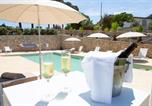 Location vacances Calatafimi-Segesta - Feudo Giglio Country Charme-1