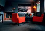Hôtel Hadsel - Narvik Hotel Wivel-3