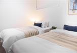 Hôtel Airlie Beach - Airlie Summit Apartments-3
