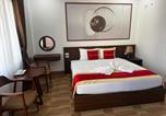 Hôtel Vang Vieng - Avenue Hotel Vangvieng-4