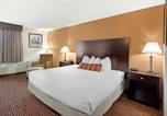Hôtel Northbrook - Best Western Des Plaines O'Hare-2