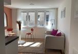 Location vacances  Eichberg - Stadthaus M42 Dornbirn - Apartment Top 6-1