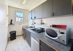 Location vacances Dives-sur-Mer - Confortable appartement proche du Port Guillaume pour 4 avec animaux admis - Fr-1-465-125-4
