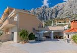 Location vacances Biokovo - Villa Ana - Makarska by Villas Guide-2
