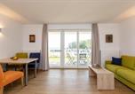 Location vacances Plau am See - 2 Zimmerapartment Nr45 P6a2-3