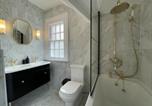 Location vacances Keswick - Shelley Cottage-4