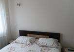 Location vacances Sibiu - Garsoniera Bucegi-3