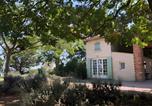 Location vacances Airoux - Gîte De L'albizia-2