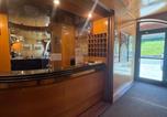 Hôtel Kranjska Gora - Single Rooms-4