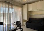Location vacances Le Lavandou - Lv330-A169 Appartement studio cabine 4 couchages Le Lavandou-3